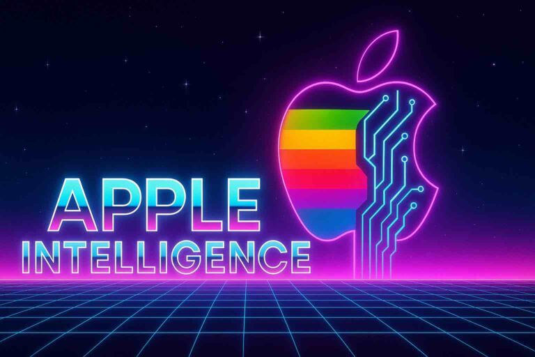 Apple Finally Admits It’s Behind in AI, Now It’s Throwing Money at the Problem
