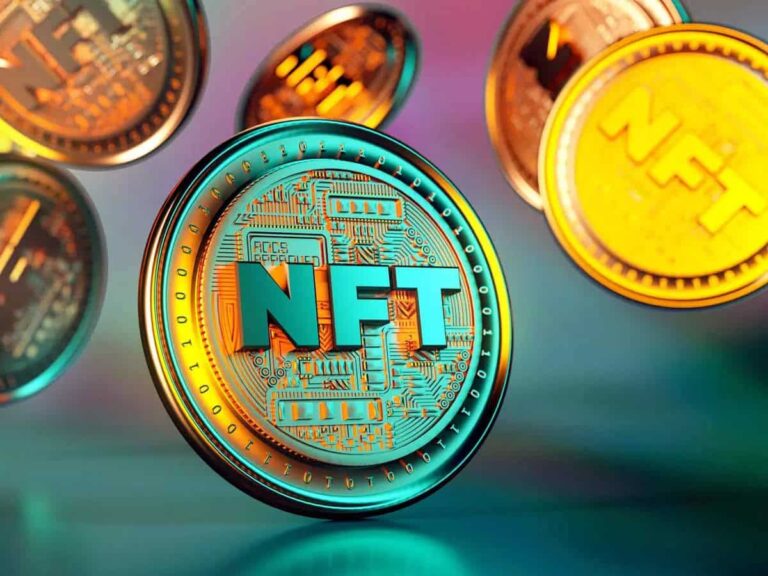 Are NFTs Making A Comeback As Mcap Surpasses $28.4B- Crypto Punks, Bored Ape Prices Spike