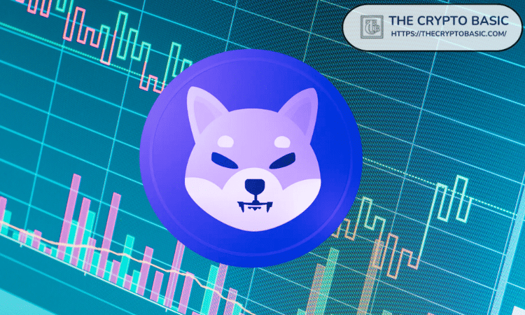 As Shiba Inu Ranks in 23rd Position, Here is How High Now SHIB Must Rise to Beat Dogecoin