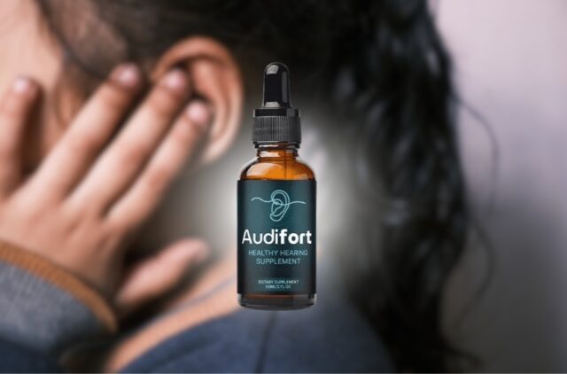 AudiFort Reviews 2025: Does This Natural Hearing Support Supplement Really Work?