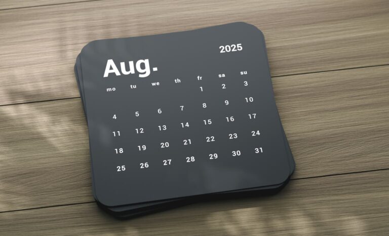 August's 5 Dividend Growth Stocks With Yields Up To 8%