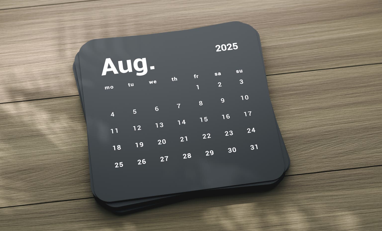 August's 5 Dividend Growth Stocks With Yields Up To 8%