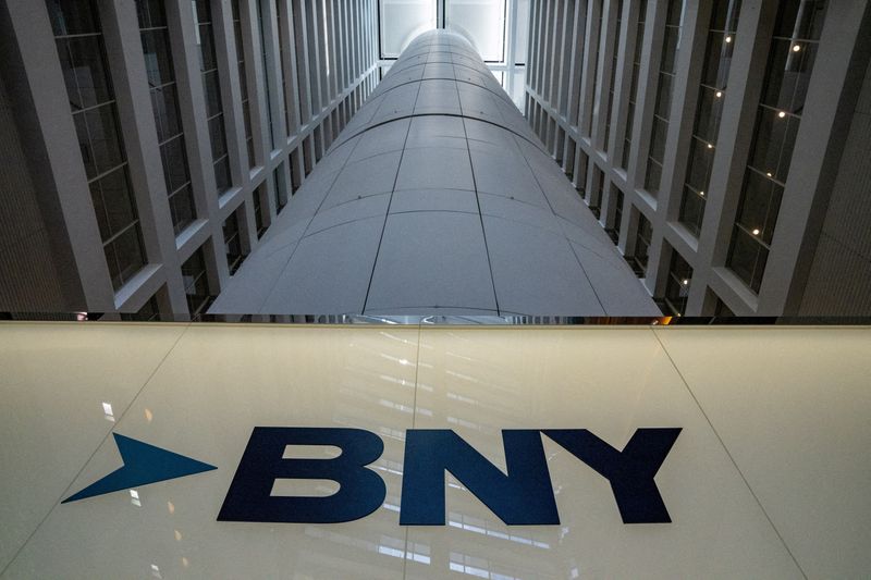 BNY appointed investment manager for OpenEden's tokenised US Treasury fund