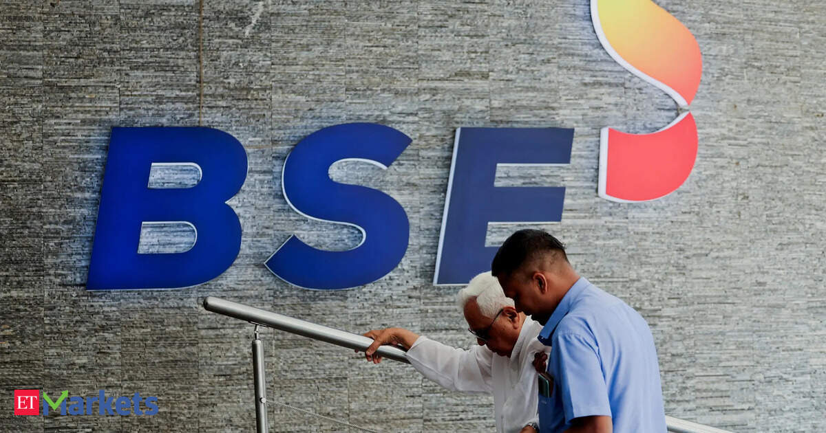 BSE Capital Markets Index: BSE gets a new index to track sector performance