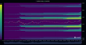 BTC Breaks Above 117k, Eyes 119k Next, ETH Breaks $4000 Mark: Best Crypto To Buy Now