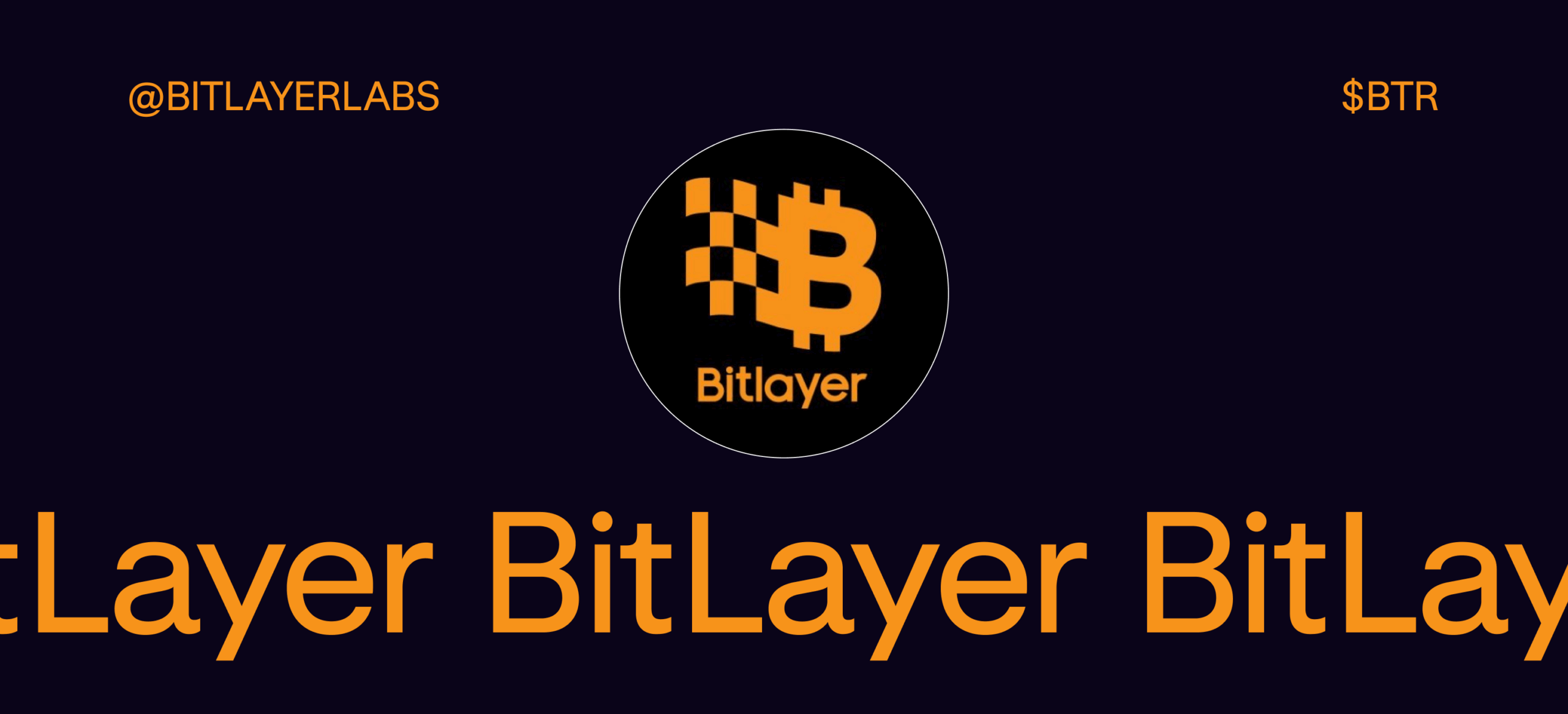 BTR is available for trading!