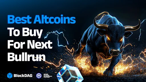 Best Crypto For Long Term: Why BlockDAG Leads Over XRP, HYPE, And HBAR In 2025