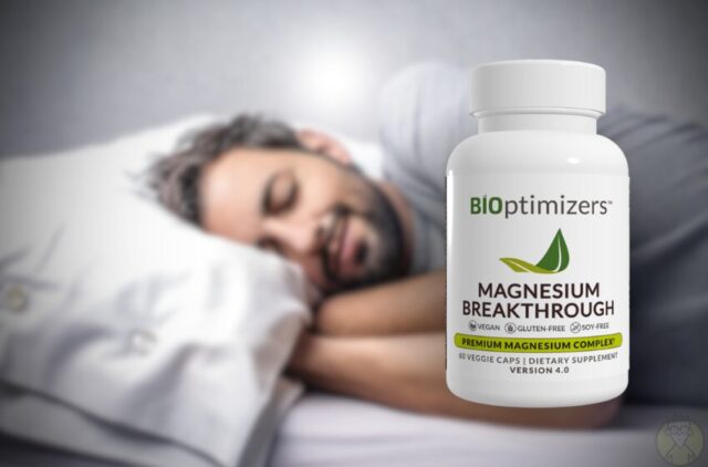 BiOptimizers Magnesium Breakthrough Reviews 2025: The Ultimate Solution for Stress, Sleep, and Muscle Recovery