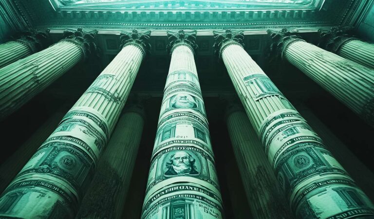 Billionaire Warren Buffett’s Berkshire Hathaway Dumps $42,867,000,000 in US Treasury Bills – Here’s One Stock He’s Just Piled Into - The Daily Hodl