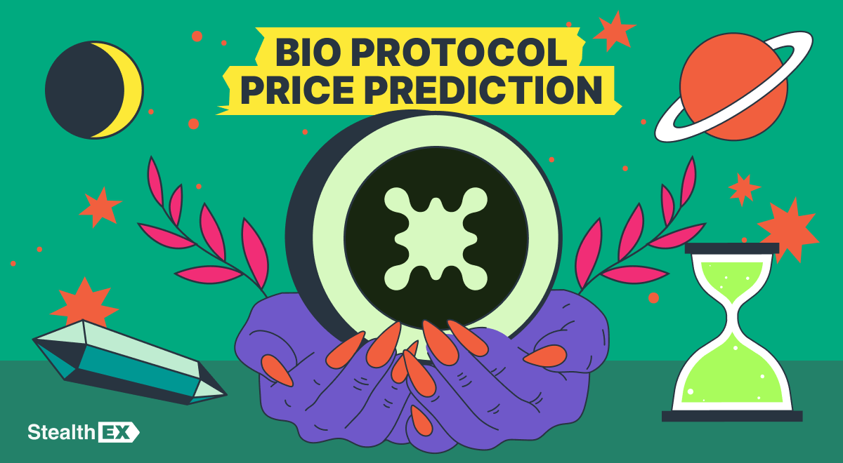 Bio Protocol Price Prediction 2025, 2026, 2030-2040: Is BIO Coin a Good Investment?