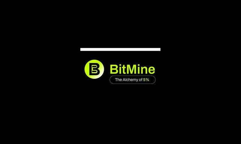 BitMine Immersion (BMNR) Reigns as the #1 ETH Treasury in the World, 2nd Largest Crypto Treasury Globally and the 20th Most Liquid US Stock, Trading $2.8 Billion per Day on Average