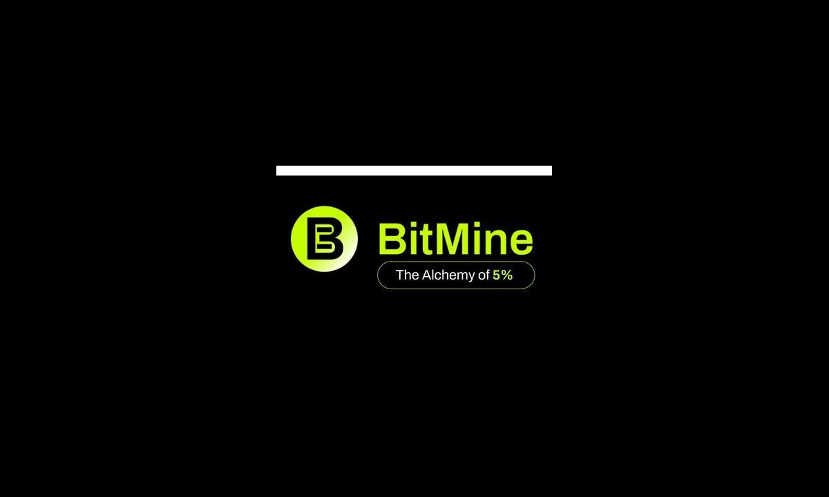 BitMine Immersion (BMNR) Reigns as the #1 ETH Treasury in the World, 2nd Largest Crypto Treasury Globally and the 20th Most Liquid US Stock, Trading $2.8 Billion per Day on Average
