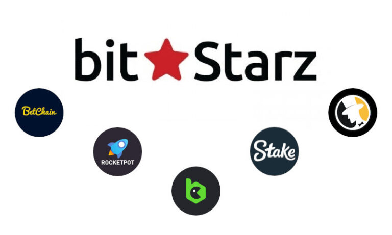 BitStarz Alternatives: 8 Casinos Like BitStarz | BitcoinChaser