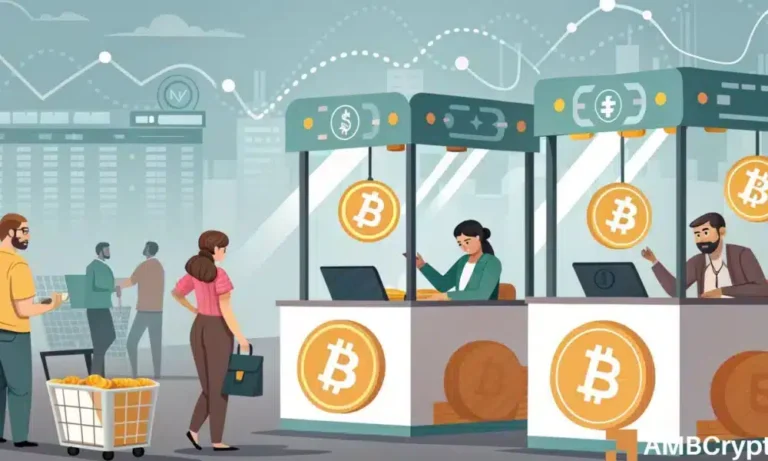 Bitcoin Futures turn positive after 5-day dip – Could $115K be next?