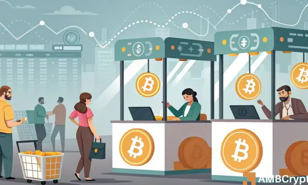 Bitcoin Futures turn positive after 5-day dip – Could $115K be next?