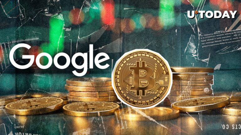 Bitcoin Now Bigger Than Alphabet After Hitting New ATH - U.Today