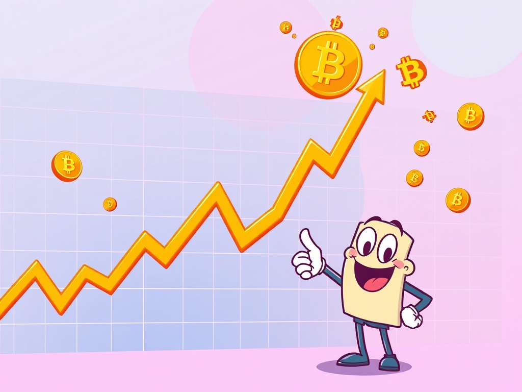 Bitcoin Price Explodes: Is This The Start of a New BTC Surge?