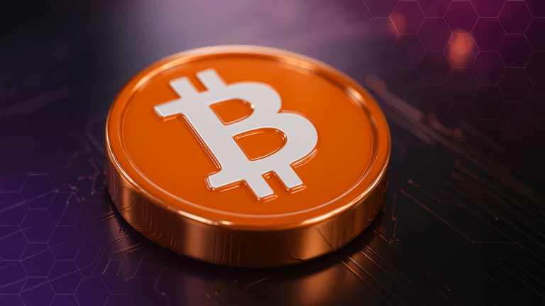 Bitcoin Price Watch: Bulls Eye $123K as Upper Resistance Nears