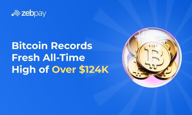 Bitcoin’s continued momentum is reshaping perceptions of digital assets.