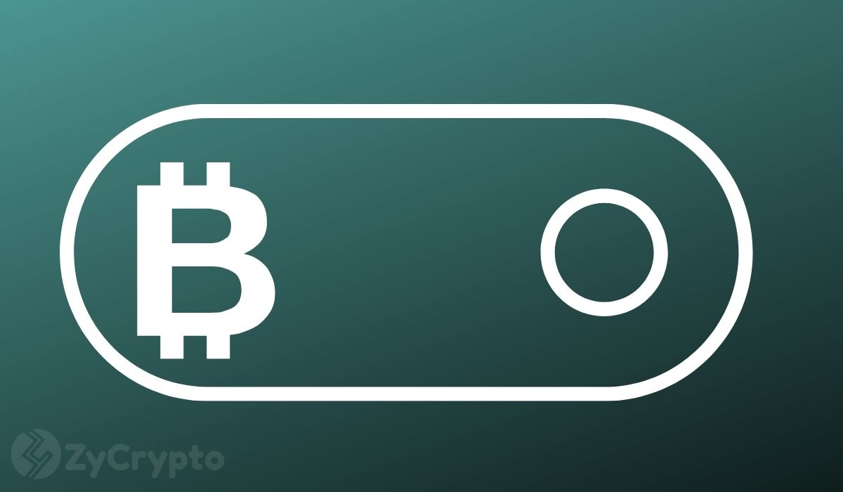 Bitcoin Searches on Google Continue to Drop, but Outcome Still Bullish. Here is Why