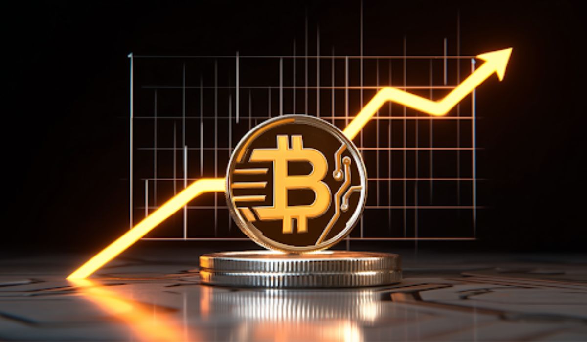 Bitcoin Swift (BTC3) Enters the Scene Alongside BTC, ETH, SOL & BNB As A New Presale Star