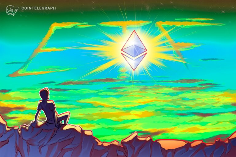 Bitcoin and Ether ETFs post $40B volume in ‘biggest week ever’