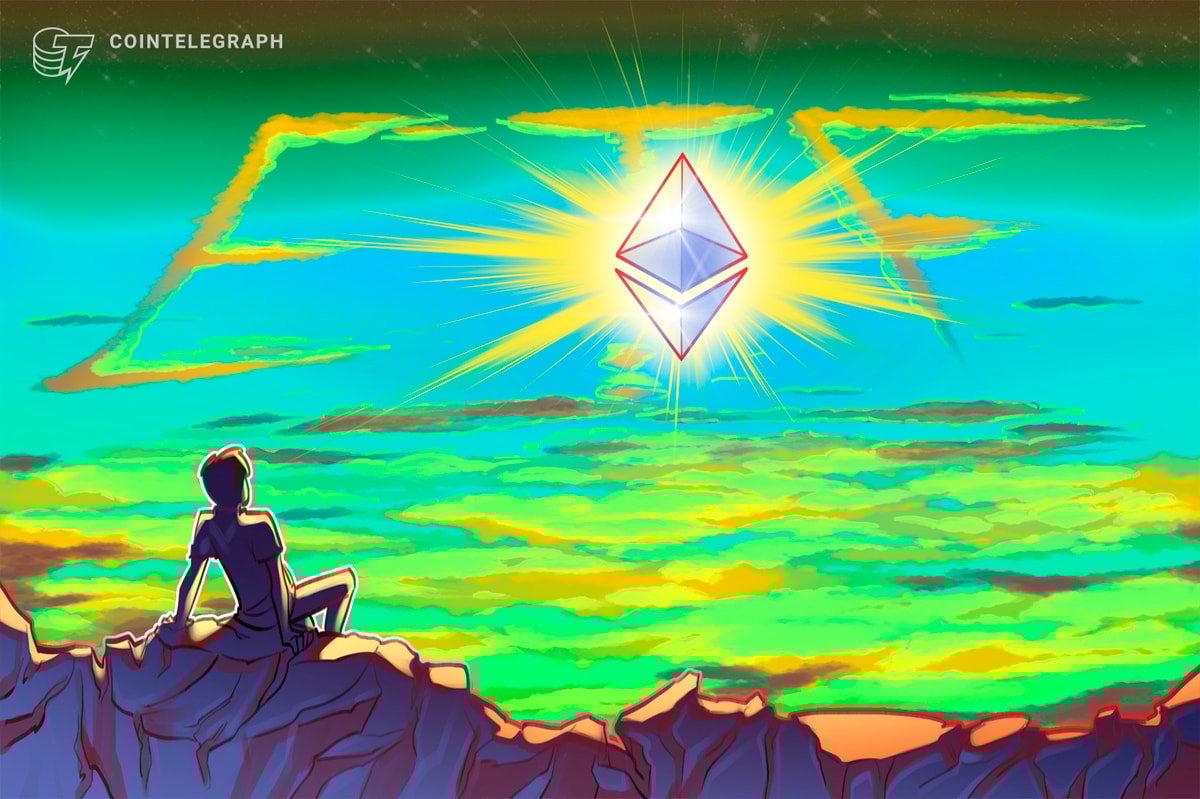 Bitcoin and Ether ETFs post $40B volume in ‘biggest week ever’