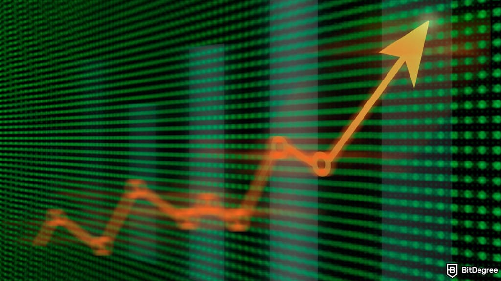 Bitcoin’s at all-time highs… altseason next