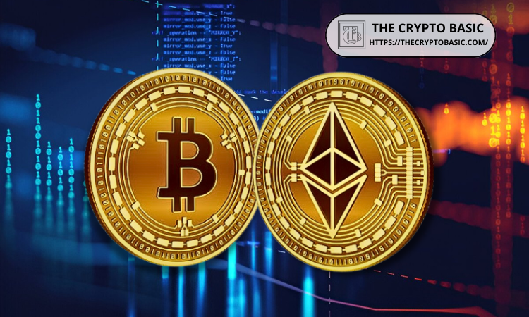 BlackRock Dumps $664M in Bitcoin and Ethereum Amid ETF Outflows