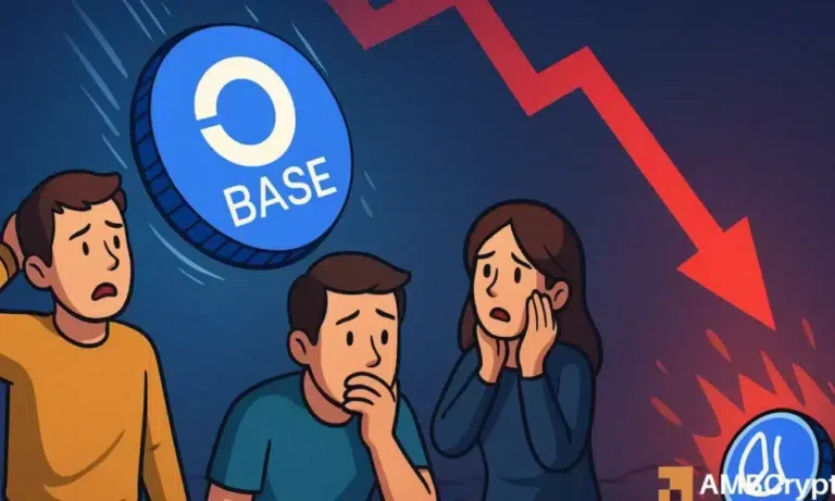 Blast L2 network loses 97% of TVL – Assessing its odds of recovery