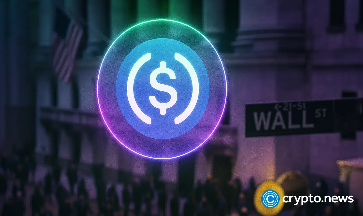 Bluprynt completes first KYI verification of a global stablecoin with USDC