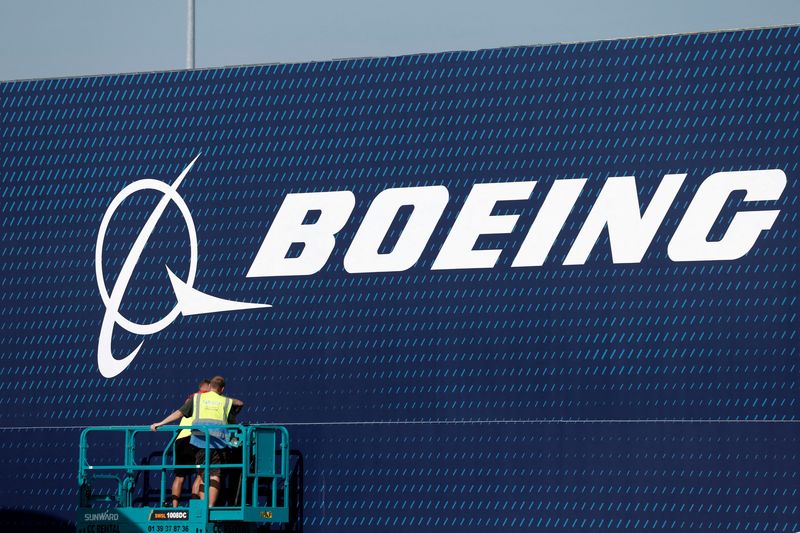Boeing's St. Louis union workers reject latest offer, will strike Monday