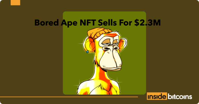 Bored Ape Sells For $2.3M_optimized