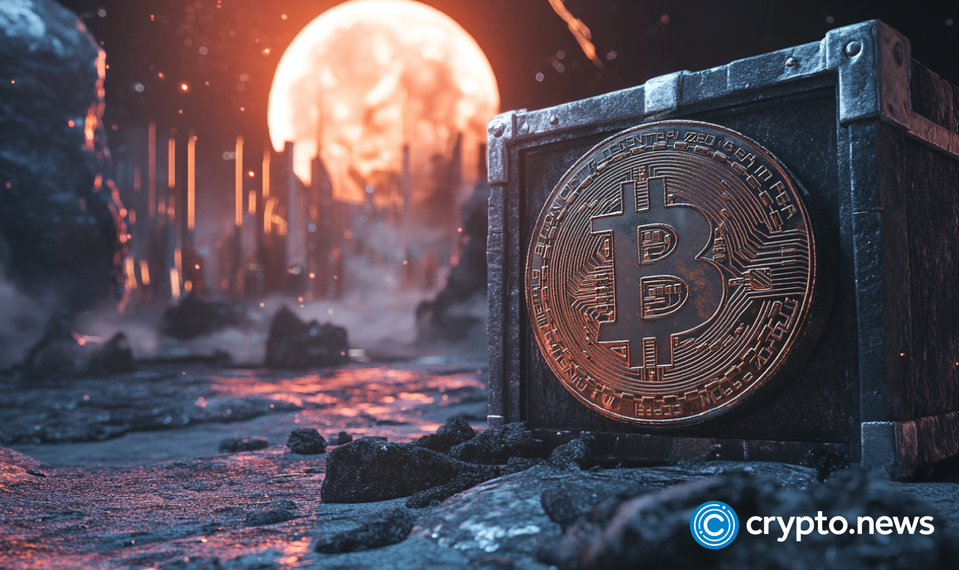 Boyaa Interactive adds $33m in Bitcoin to anchor Web3 gaming push