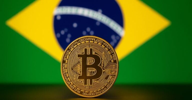 Brazil to hold first public hearing on national Bitcoin reserve on August 20