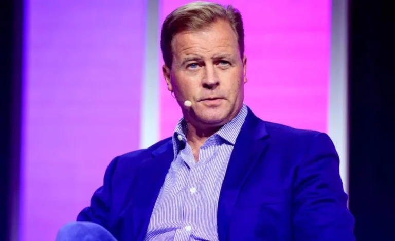 Brian Quintenz Under Fire for Kalshi Involvement