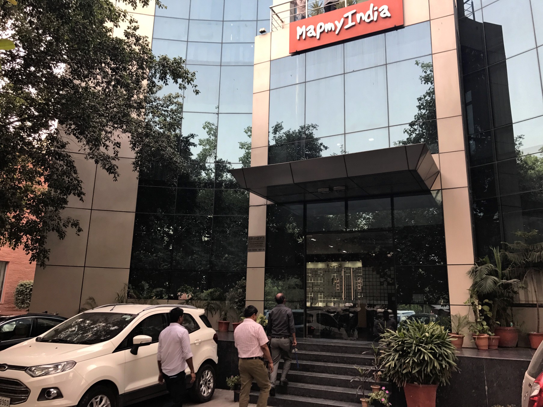 The company aims to strengthen its presence and solutions in the rapidly expanding quick-commerce sector.