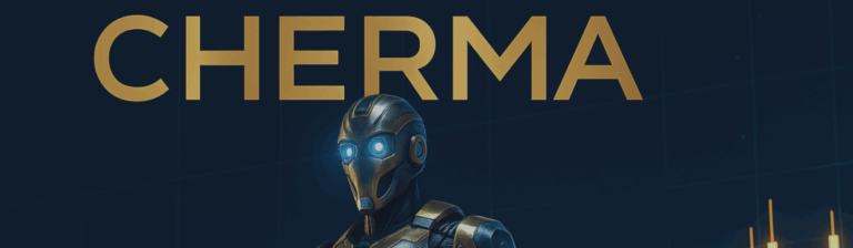 CHERMA MT4 MONSTRE THE GOLD