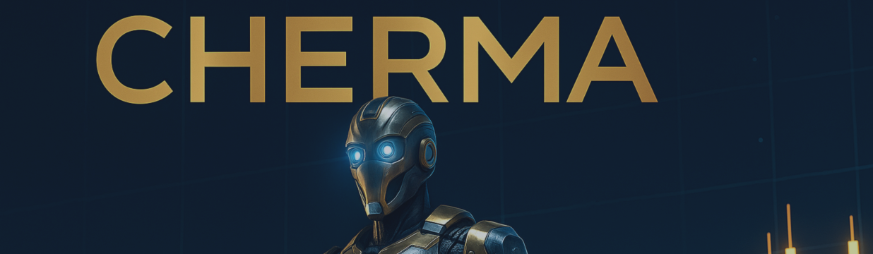 CHERMA MT4 MONSTRE THE GOLD
