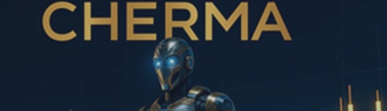 CHERMA MT5 MONSTRE THE GOLD