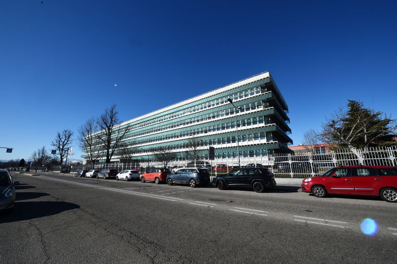 CNH Industrial posts upbeat results, but tariffs cloud the rest of 2025