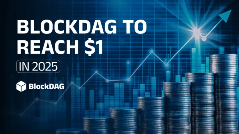 Can BlockDAG Hit $1? Why Analysts See Massive Upside After Listing