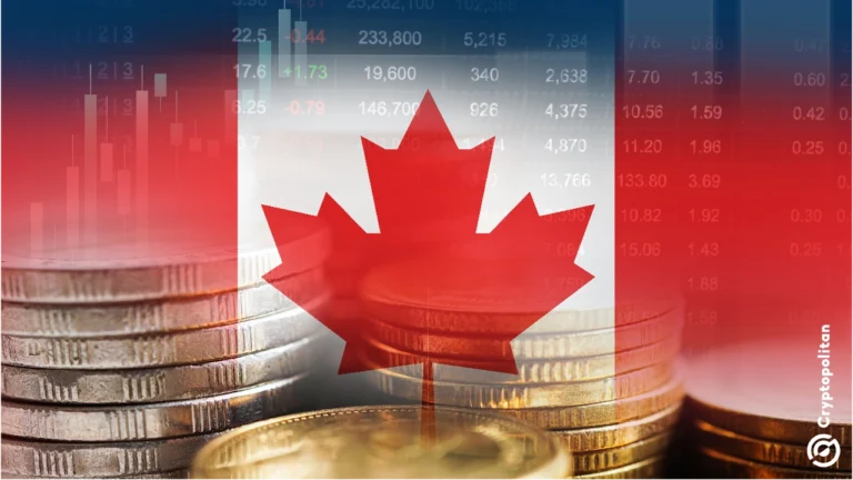 Canada deficit surges by nearly $20 billion to all-time high of $21.16 billion in Q2