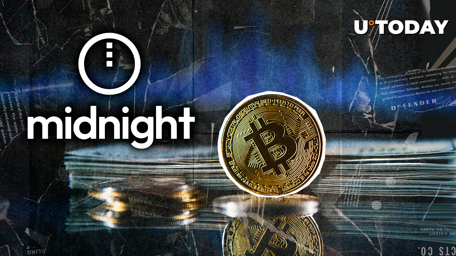 Cardano Midnight Reveals Crucial Update for Bitcoin Holders: Details - U.Today