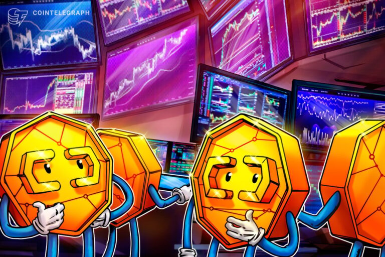 Cathie Wood’s ARK Invest buys another $15M of ETH firm BitMine