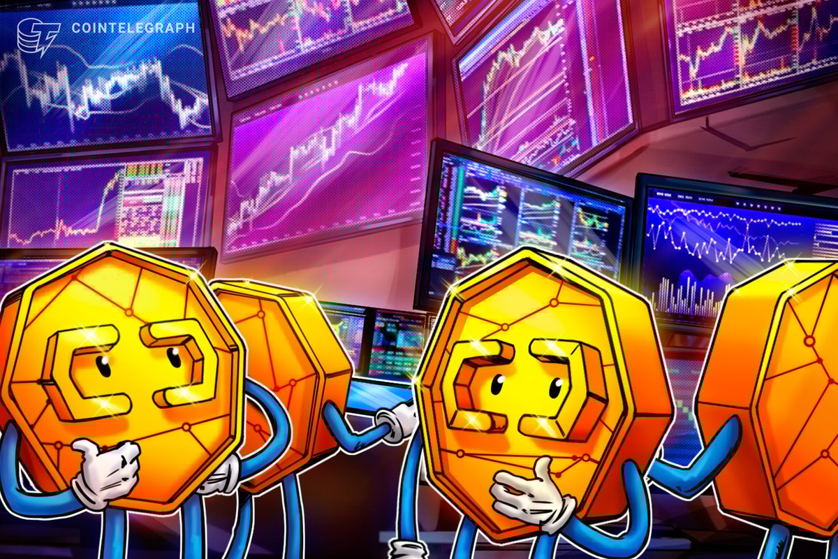 Cathie Wood’s ARK Invest buys another $15M of ETH firm BitMine