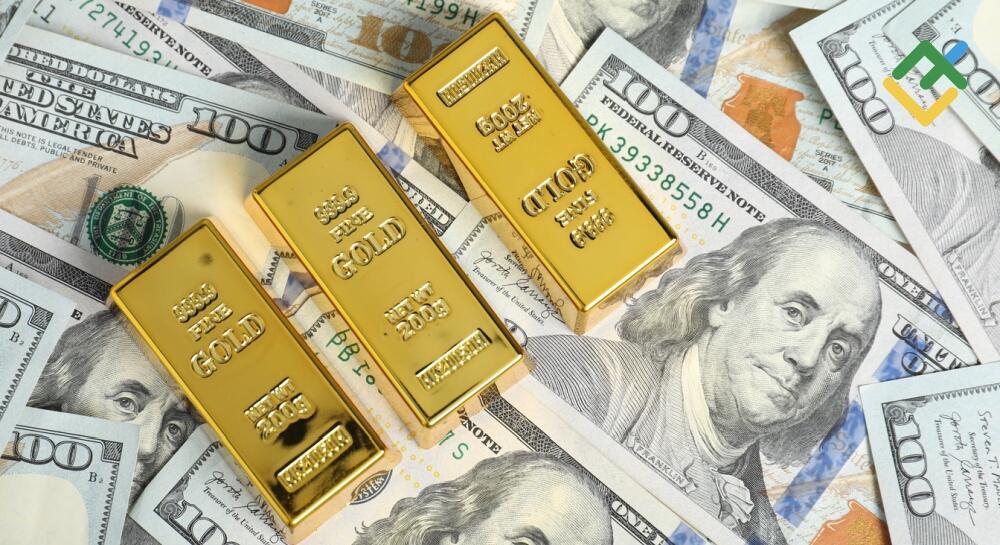 Cautious Fed and Stronger Dollar Weigh on Gold. Forecast as of 22.08.2025 | LiteFinance