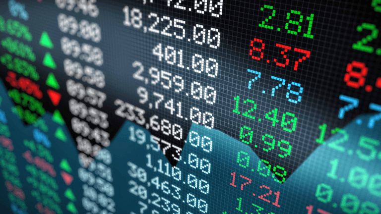 Chainlink Debuts Real-Time Market Data for Tokenized Stocks, ETFs