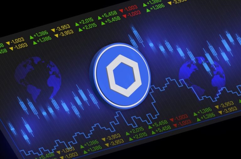 Chainlink Unveils Real-Time Data Streams for U.S. Stocks and ETFs, Fueling DeFi’s Expansion Into Traditional Finance