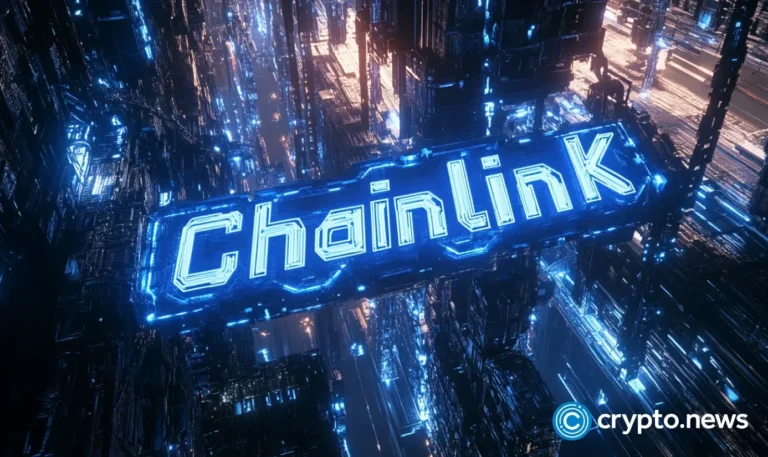 Chainlink price Elliot Wave points to gains as whale buying jumps